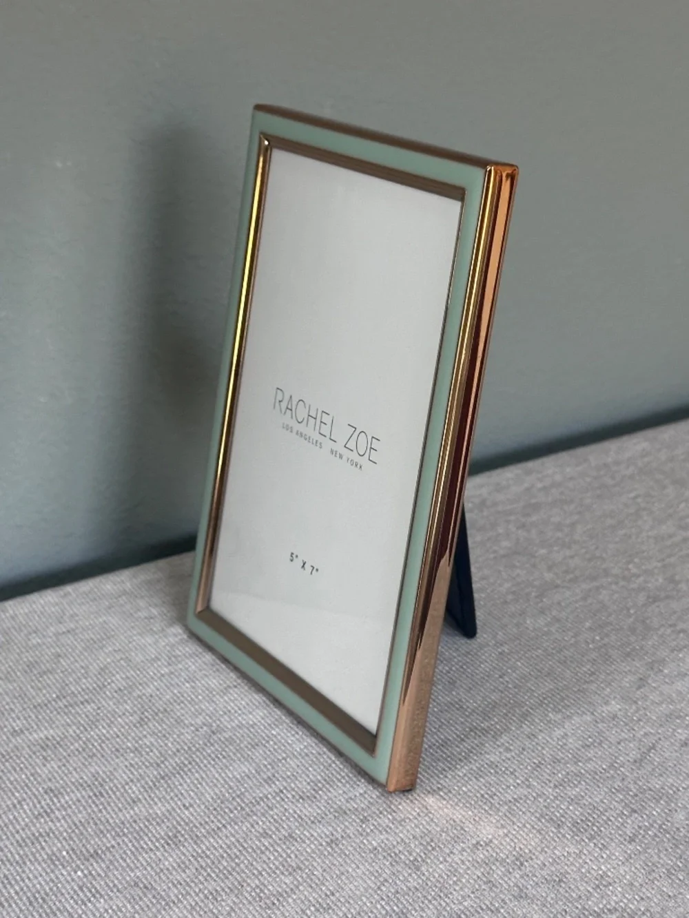 Rachel Zoe 5x7